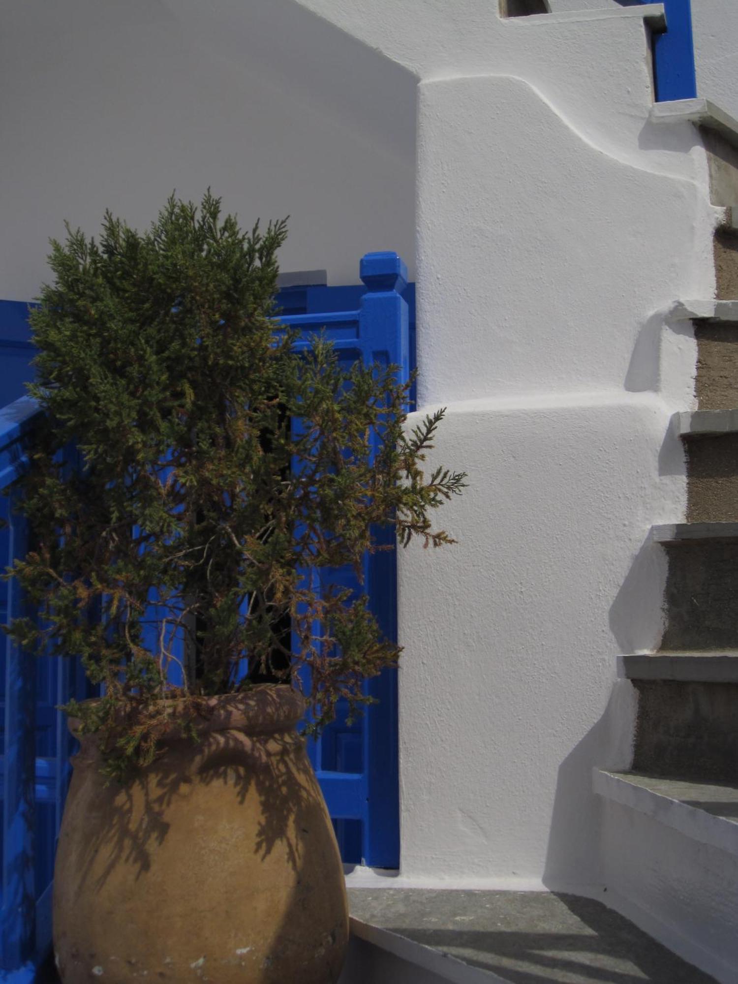 Kymata Hotel Mykonos Town Luaran gambar