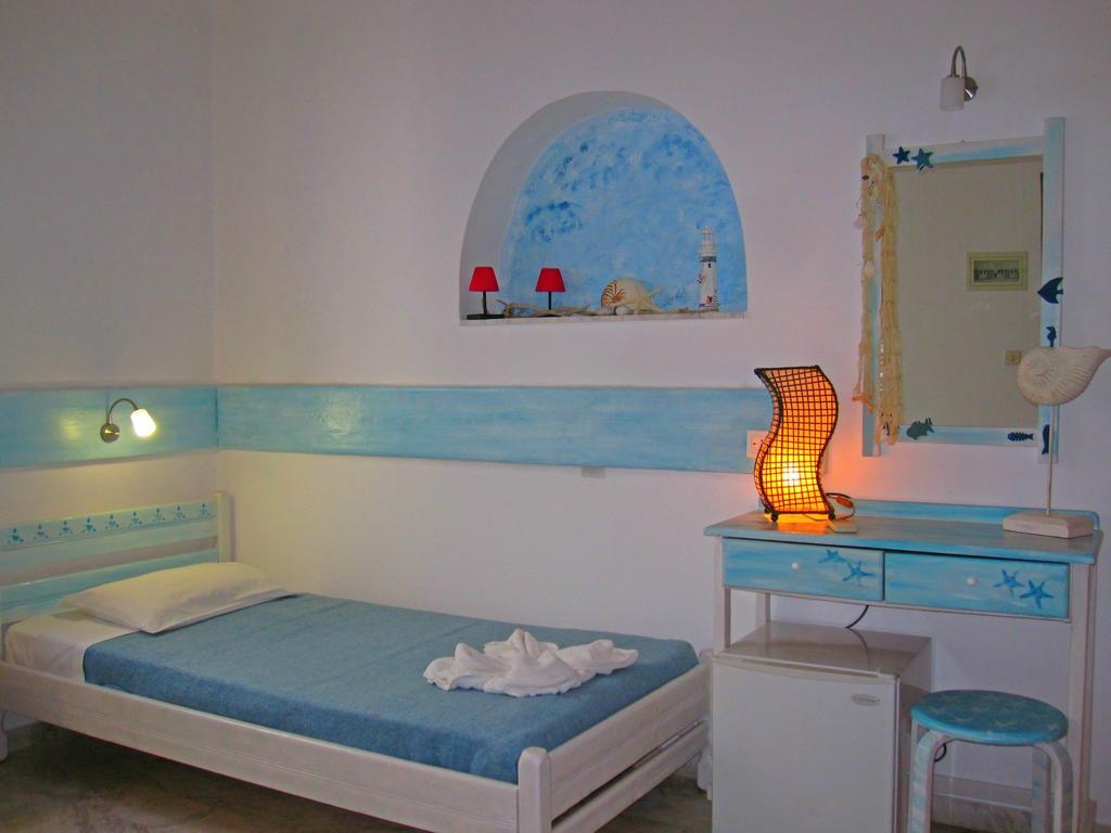 Kymata Hotel Mykonos Town Luaran gambar