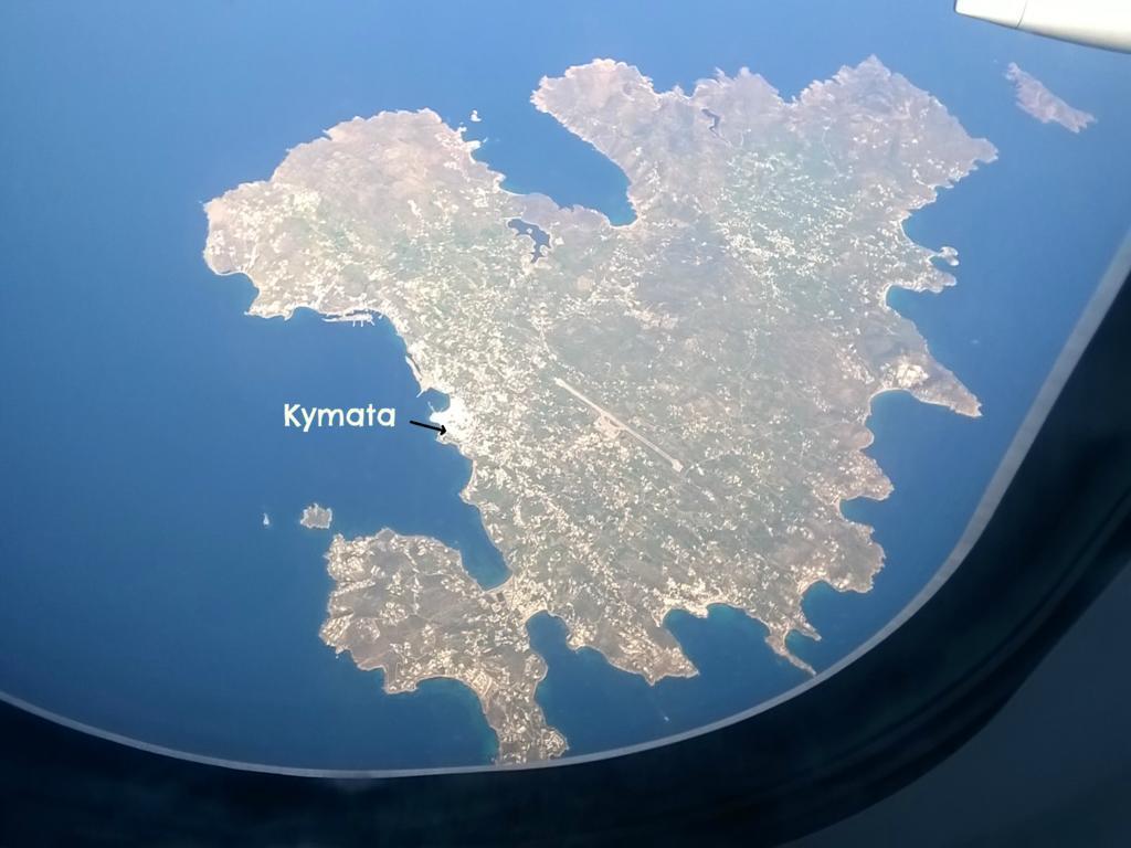 Kymata Hotel Mykonos Town Luaran gambar