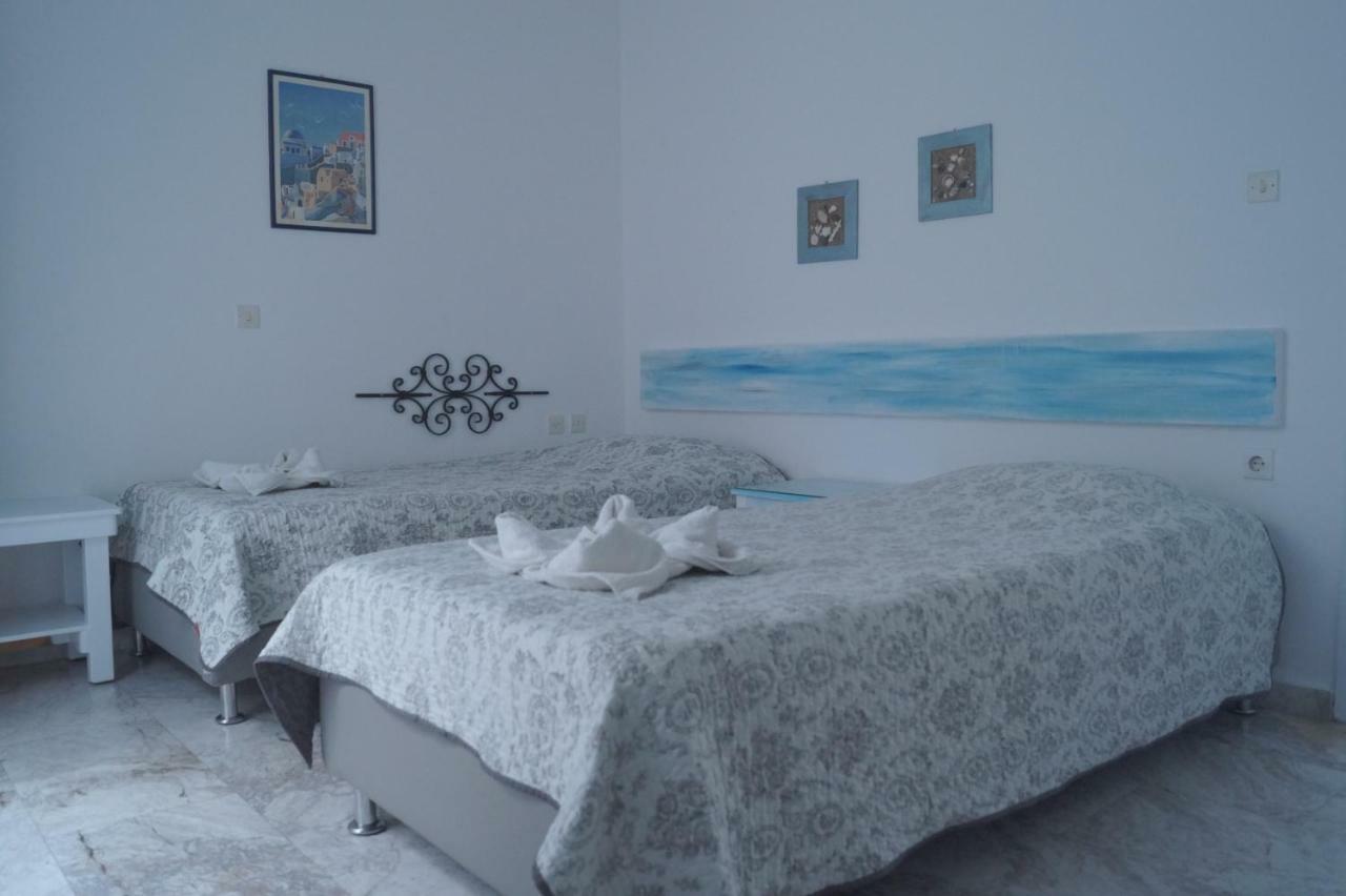 Kymata Hotel Mykonos Town Luaran gambar