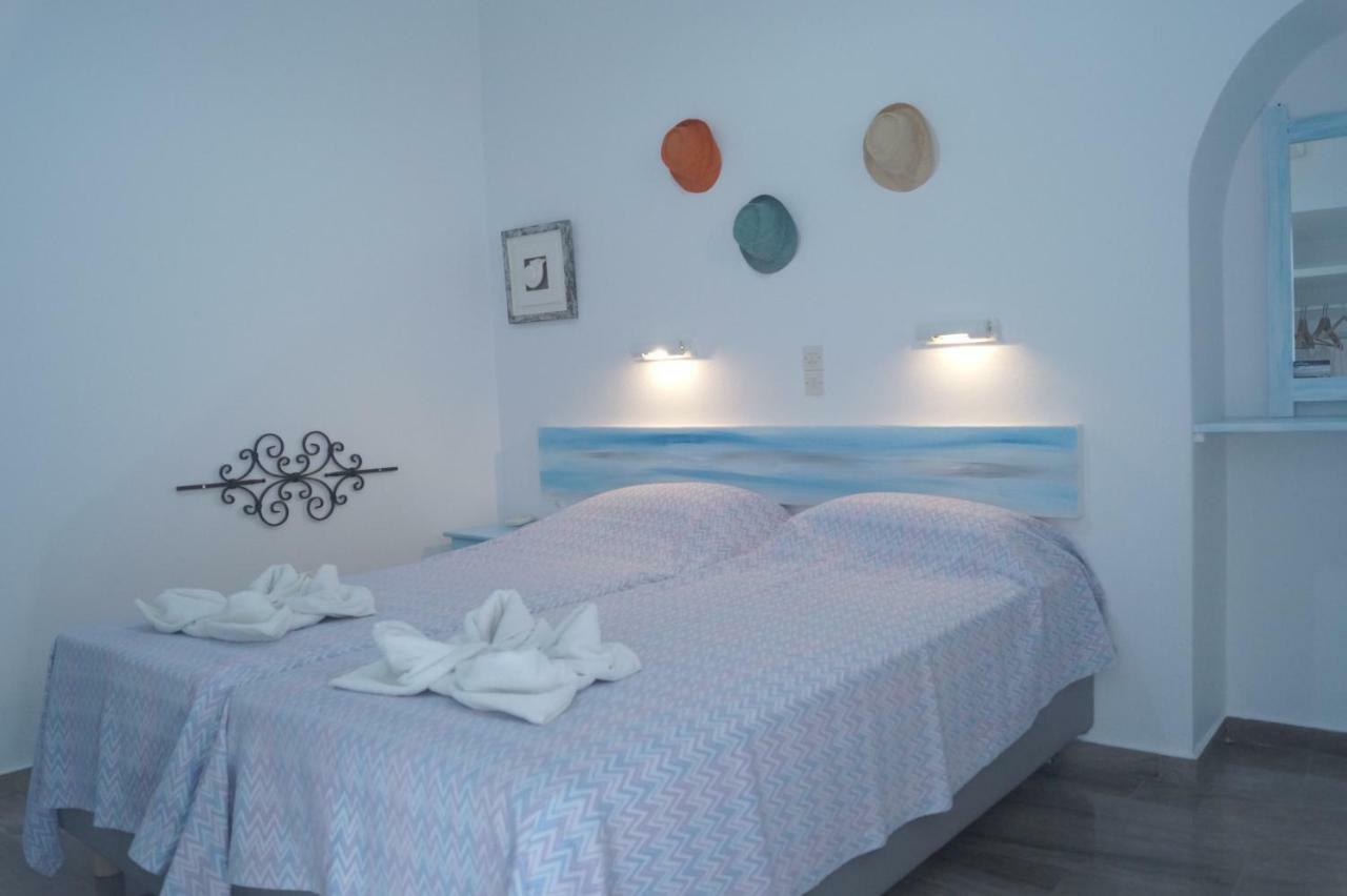 Kymata Hotel Mykonos Town Luaran gambar