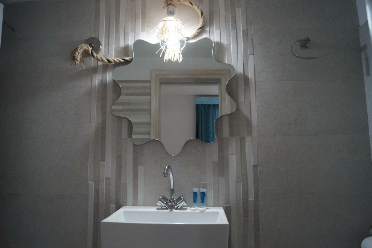 Kymata Hotel Mykonos Town Luaran gambar