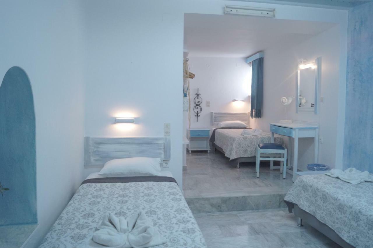 Kymata Hotel Mykonos Town Luaran gambar